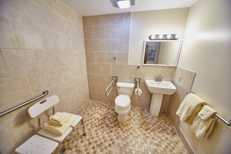 Best Bathroom Accessibility Contractors in Patchogue, NY
